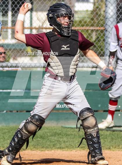 Thumbnail 1 in West Covina vs Wilson (Don Lugo Tournament) photogallery.