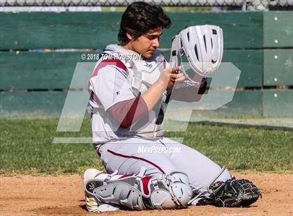 Thumbnail 1 in West Covina vs Wilson (Don Lugo Tournament) photogallery.