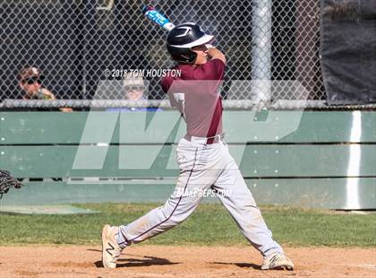 Thumbnail 2 in West Covina vs Wilson (Don Lugo Tournament) photogallery.