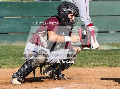 Thumbnail 3 in West Covina vs Wilson (Don Lugo Tournament) photogallery.