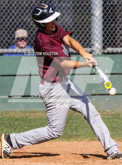 Thumbnail 1 in West Covina vs Wilson (Don Lugo Tournament) photogallery.