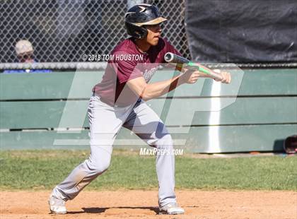 Thumbnail 2 in West Covina vs Wilson (Don Lugo Tournament) photogallery.