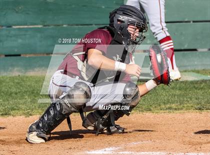 Thumbnail 2 in West Covina vs Wilson (Don Lugo Tournament) photogallery.