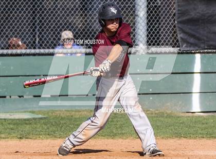 Thumbnail 3 in West Covina vs Wilson (Don Lugo Tournament) photogallery.