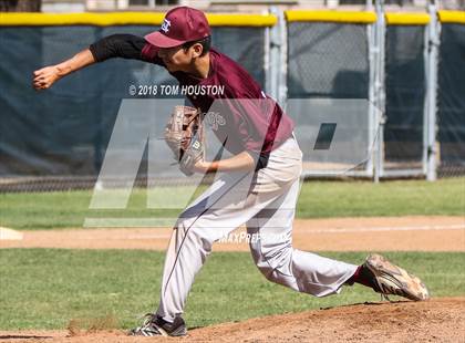 Thumbnail 1 in West Covina vs Wilson (Don Lugo Tournament) photogallery.