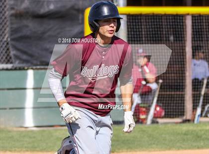 Thumbnail 1 in West Covina vs Wilson (Don Lugo Tournament) photogallery.