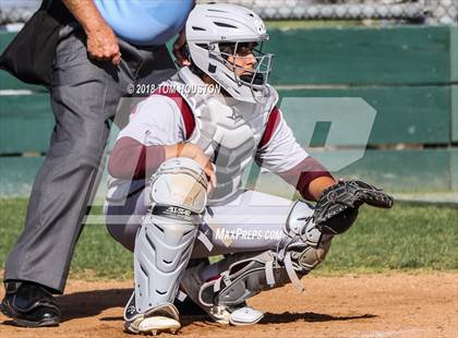 Thumbnail 1 in West Covina vs Wilson (Don Lugo Tournament) photogallery.