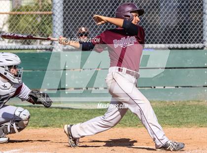 Thumbnail 3 in West Covina vs Wilson (Don Lugo Tournament) photogallery.