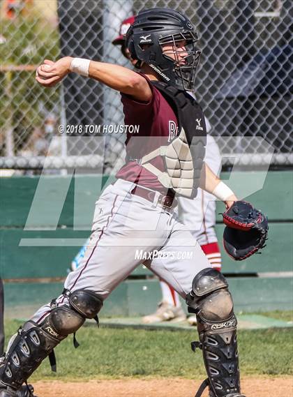 Thumbnail 3 in West Covina vs Wilson (Don Lugo Tournament) photogallery.