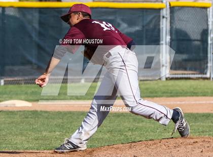 Thumbnail 1 in West Covina vs Wilson (Don Lugo Tournament) photogallery.