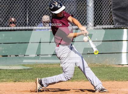Thumbnail 3 in West Covina vs Wilson (Don Lugo Tournament) photogallery.