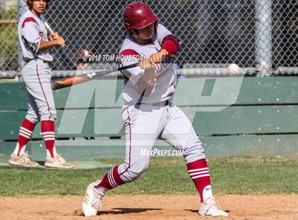 Thumbnail 2 in West Covina vs Wilson (Don Lugo Tournament) photogallery.