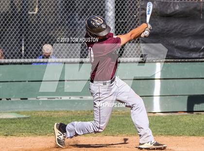 Thumbnail 1 in West Covina vs Wilson (Don Lugo Tournament) photogallery.