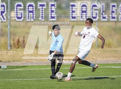 Thumbnail 3 in Kent Denver @ Stargate School photogallery.