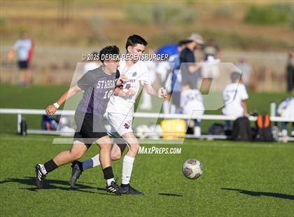 Thumbnail 3 in Kent Denver @ Stargate School photogallery.