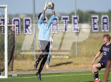 Thumbnail 3 in Kent Denver @ Stargate School photogallery.