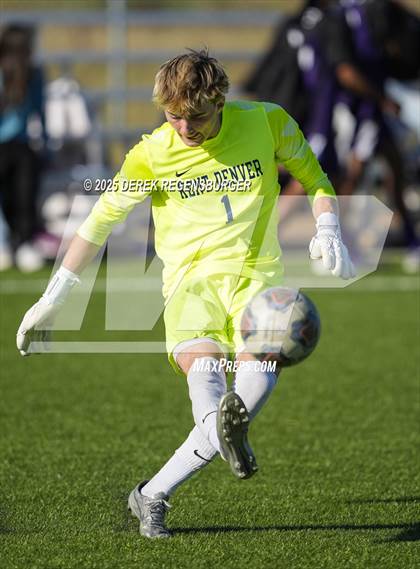 Thumbnail 3 in Kent Denver @ Stargate School photogallery.