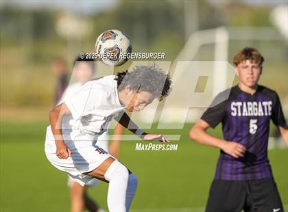 Thumbnail 3 in Kent Denver @ Stargate School photogallery.