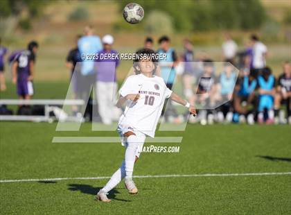 Thumbnail 2 in Kent Denver @ Stargate School photogallery.