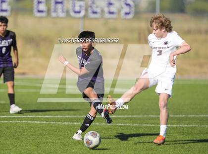 Thumbnail 1 in Kent Denver @ Stargate School photogallery.