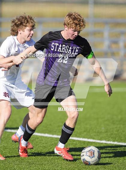 Thumbnail 2 in Kent Denver @ Stargate School photogallery.