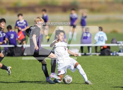 Thumbnail 1 in Kent Denver @ Stargate School photogallery.
