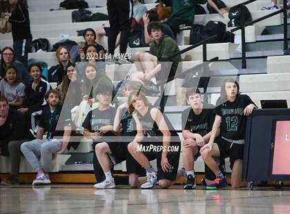 Thumbnail 2 in Twin Peaks Charter Academy @ Kiowa photogallery.