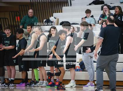 Thumbnail 1 in Twin Peaks Charter Academy @ Kiowa photogallery.