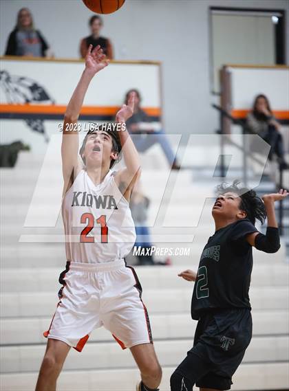 Thumbnail 1 in Twin Peaks Charter Academy @ Kiowa photogallery.