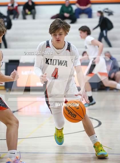 Thumbnail 3 in Twin Peaks Charter Academy @ Kiowa photogallery.