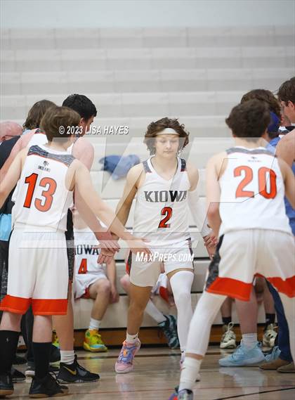 Thumbnail 3 in Twin Peaks Charter Academy @ Kiowa photogallery.