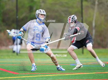 Thumbnail 1 in Claremont (Victoria, British Columbia) vs Seattle Prep (Northwest Invitational) photogallery.