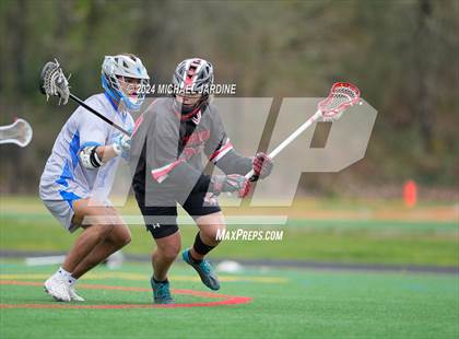 Thumbnail 1 in Claremont (Victoria, British Columbia) vs Seattle Prep (Northwest Invitational) photogallery.