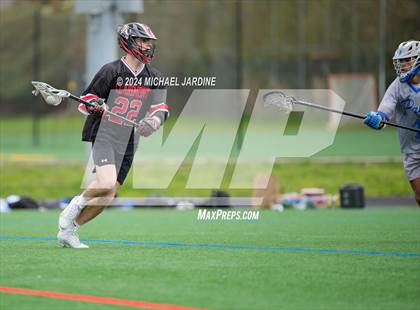 Thumbnail 2 in Claremont (Victoria, British Columbia) vs Seattle Prep (Northwest Invitational) photogallery.