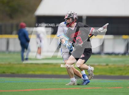 Thumbnail 1 in Claremont (Victoria, British Columbia) vs Seattle Prep (Northwest Invitational) photogallery.