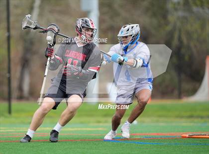 Thumbnail 3 in Claremont (Victoria, British Columbia) vs Seattle Prep (Northwest Invitational) photogallery.