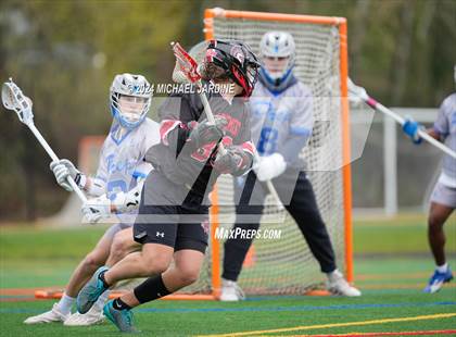 Thumbnail 2 in Claremont (Victoria, British Columbia) vs Seattle Prep (Northwest Invitational) photogallery.