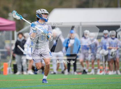Thumbnail 1 in Claremont (Victoria, British Columbia) vs Seattle Prep (Northwest Invitational) photogallery.