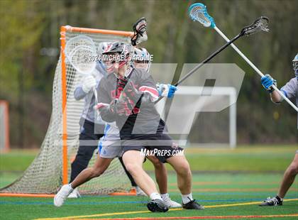 Thumbnail 2 in Claremont (Victoria, British Columbia) vs Seattle Prep (Northwest Invitational) photogallery.