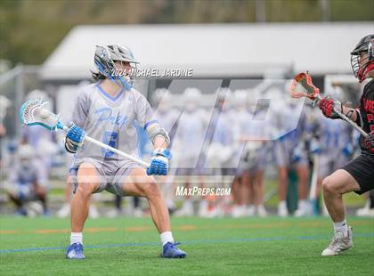 Thumbnail 1 in Claremont (Victoria, British Columbia) vs Seattle Prep (Northwest Invitational) photogallery.