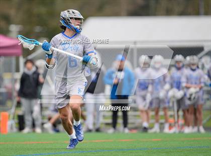 Thumbnail 2 in Claremont (Victoria, British Columbia) vs Seattle Prep (Northwest Invitational) photogallery.