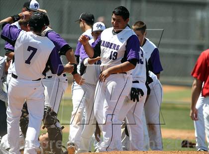 Thumbnail 3 in Westlake @ Cedar Ridge (UIL 5A Region II Bi-District Playoff) photogallery.