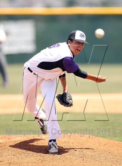 Thumbnail 3 in Westlake @ Cedar Ridge (UIL 5A Region II Bi-District Playoff) photogallery.