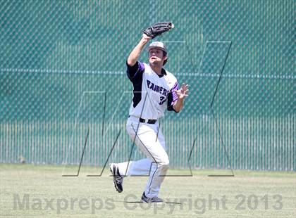 Thumbnail 3 in Westlake @ Cedar Ridge (UIL 5A Region II Bi-District Playoff) photogallery.