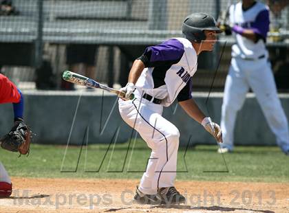 Thumbnail 1 in Westlake @ Cedar Ridge (UIL 5A Region II Bi-District Playoff) photogallery.
