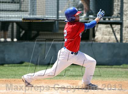 Thumbnail 1 in Westlake @ Cedar Ridge (UIL 5A Region II Bi-District Playoff) photogallery.
