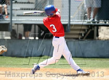 Thumbnail 1 in Westlake @ Cedar Ridge (UIL 5A Region II Bi-District Playoff) photogallery.