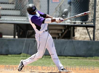 Thumbnail 2 in Westlake @ Cedar Ridge (UIL 5A Region II Bi-District Playoff) photogallery.