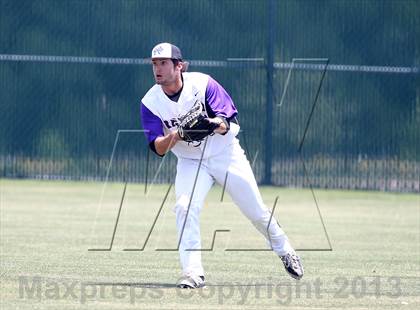 Thumbnail 1 in Westlake @ Cedar Ridge (UIL 5A Region II Bi-District Playoff) photogallery.