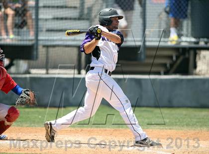Thumbnail 3 in Westlake @ Cedar Ridge (UIL 5A Region II Bi-District Playoff) photogallery.